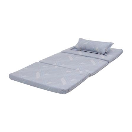 ที่นอนปิกนิก HOME LIVING STYLE ANDERSON 106X198 ซม. สี GREY_1