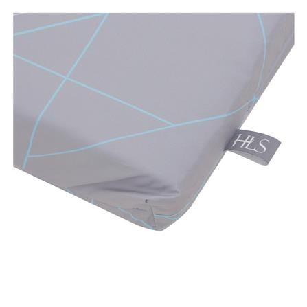 ที่นอนปิกนิก HOME LIVING STYLE ANDERSON 106X198 ซม. สี GREY_4