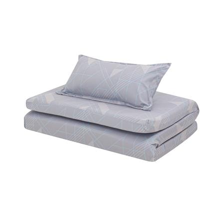 ที่นอนปิกนิก HOME LIVING STYLE ANDERSON 106X198 ซม. สี GREY_6