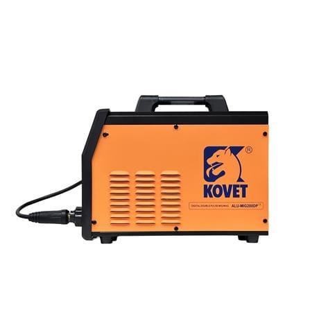 เครื่องเชื่อม KOVET ALU-MIG200DP 200 แอมป์_3