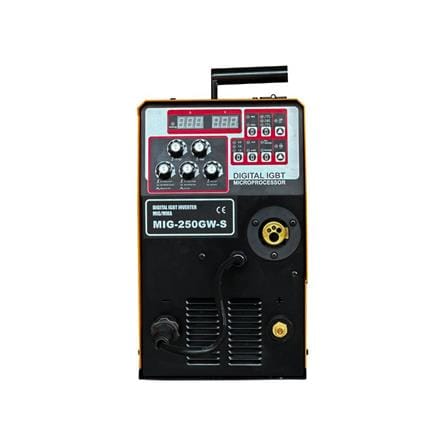 เครื่องเชื่อม KOVET MIG-250GW-S 250 แอมป์_1