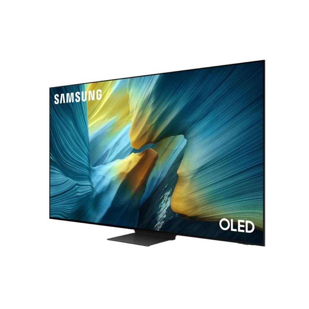 ทีวี โอแอลอีดี 65 นิ้ว SAMSUNG (4K, OLED, TIZEN) QA65S95FAKXXT