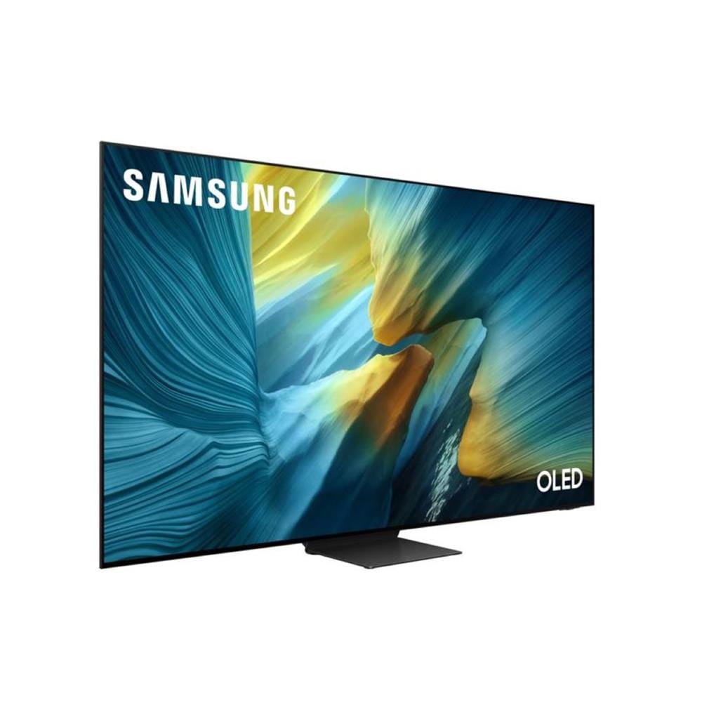 ทีวี โอแอลอีดี 65 นิ้ว SAMSUNG (4K, OLED, TIZEN) QA65S95FAKXXT