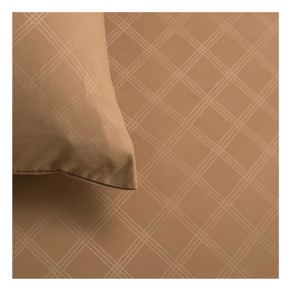 ชุดผ้าปูที่นอน 5 ฟุต (ชุด 6 ชิ้น) TULIP DELIGHT 60240-DL587