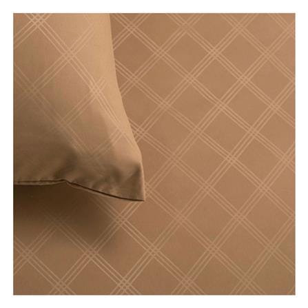 ชุดผ้าปูที่นอน 5 ฟุต (ชุด 6 ชิ้น) TULIP DELIGHT 60240-DL587_1