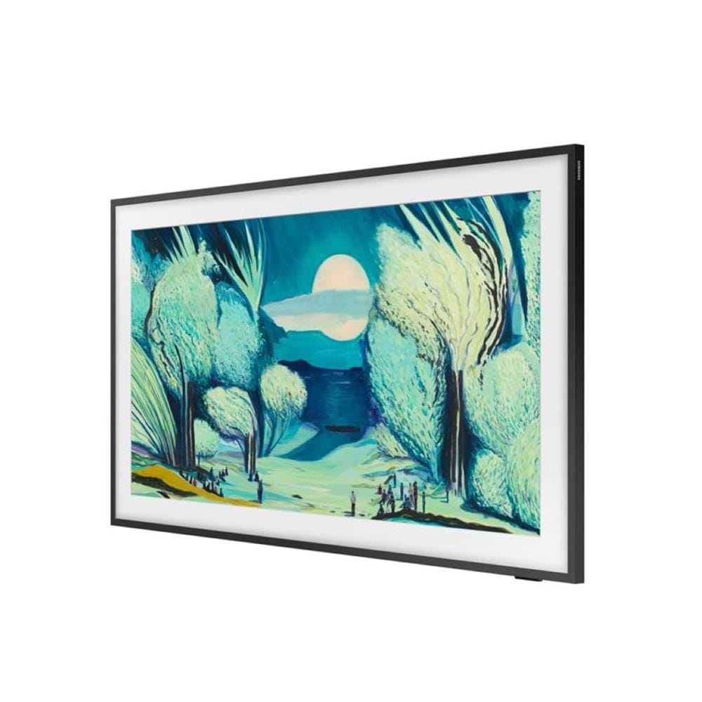 ทีวีคิวแอลอีดี 55 นิ้ว SAMSUNG (4K, QLED, TIZEN, THE FRAME) QA55LS03FAKXXT