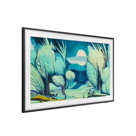ทีวีคิวแอลอีดี 55 นิ้ว SAMSUNG (4K, QLED, TIZEN, THE FRAME) QA55LS03FAKXXT_2