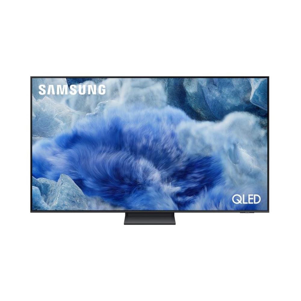 ทีวีคิวแอลอีดี 65 นิ้ว SAMSUNG (4K, QLED, TIZEN) QA65Q8F5AKXXT