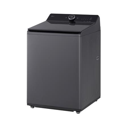 เครื่องซักผ้าฝาบน LG TX2725AT9G 25 กก. 900 RPM อินเวอร์เตอร์ สีดำ_1