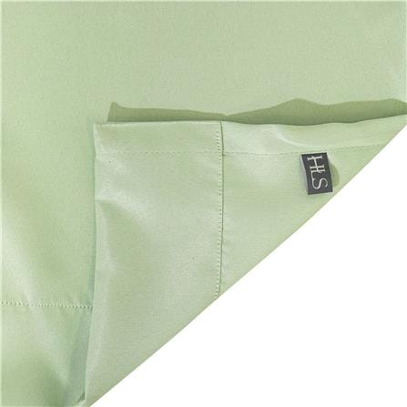 ผ้าม่าน EYELET HOME LIVING CARRY UV 150X160 ซม. สีเขียว_4