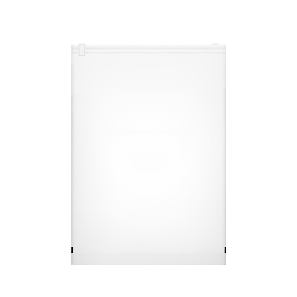 ถุงสุญญากาศ PLIM ROLL UP AIRLOCK SIZE S 40X60 ซม. (แพ็ก 2 ชิ้น)
