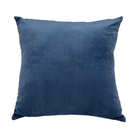 หมอนอิง HOME LIVING STYLE LEVELA 18X18 นิ้ว สีฟ้า_1