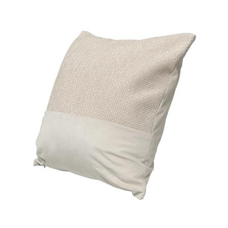 หมอนอิง HOME LIVING STYLE LEVELA 18x18 นิ้ว สีครีม_4