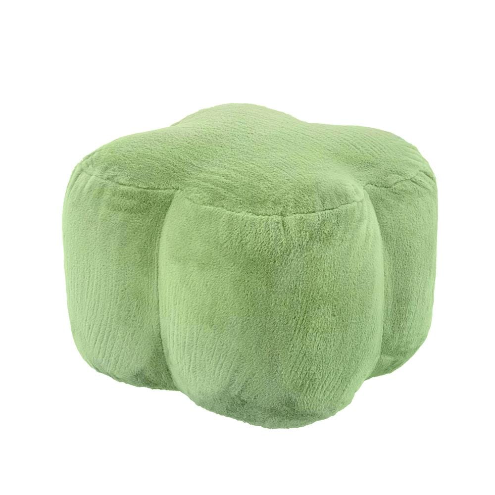 เบาะรองนั่ง HOME LIVING STYLE ALIVE 20X20 นิ้ว สีเขียว_1