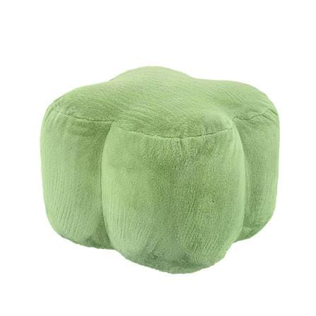 เบาะรองนั่ง HOME LIVING STYLE ALIVE 20X20 นิ้ว สีเขียว_0