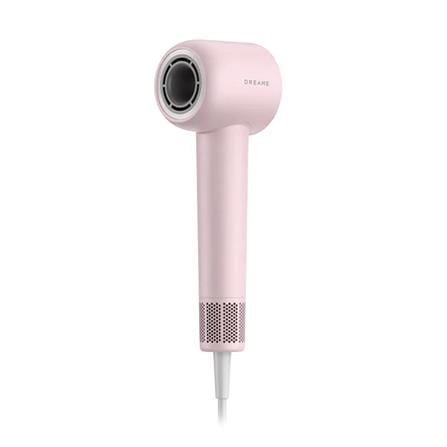 ไดร์เป่าผม DREAME HAIR GLEAM 1600 วัตต์ สีชมพู