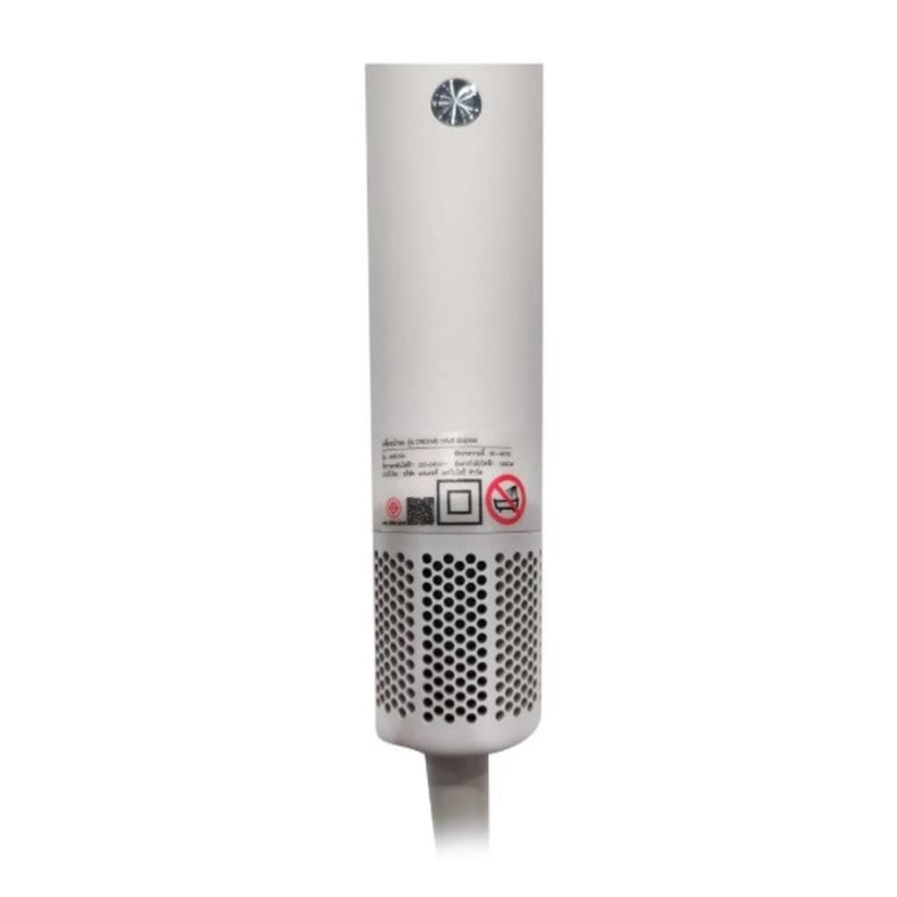 ไดร์เป่าผม DREAME HAIR GLEAM 1600 วัตต์ สีเทา