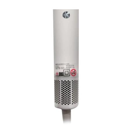 ไดร์เป่าผม DREAME HAIR GLEAM 1600 วัตต์ สีเทา_1