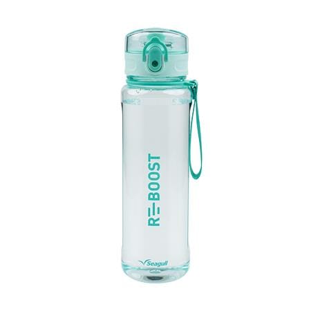 ขวดน้ำพลาสติก PC SEAGULL 640 มล. สีเขียว_0