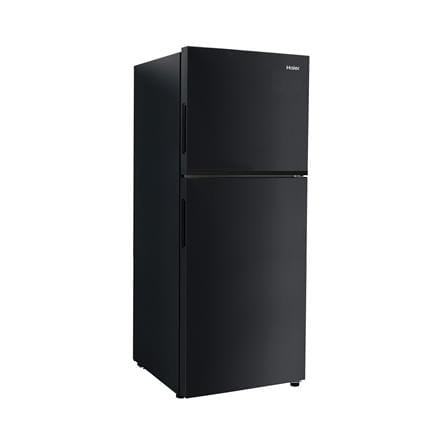 ตู้เย็น 2 ประตู HAIER HRF-185MN 6.6 คิว สีดำ_2