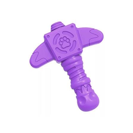 ของเล่นสุนัข MOMOVIDA DT-11 สีม่วง_0