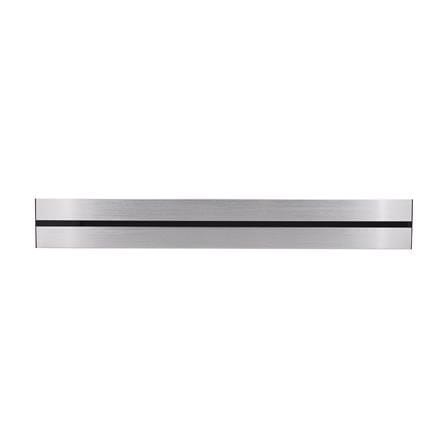 พาวเวอร์แทร็กบาร์ TOSHINO PT-60SV 60 ซม. สีเงิน
