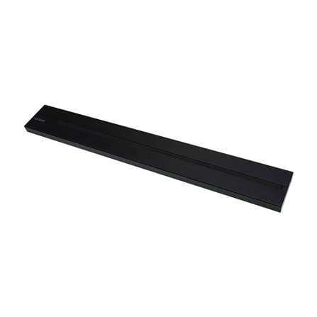 พาวเวอร์แทร็กบาร์ TOSHINO PT-60BK 60 ซม. สีดำ_1