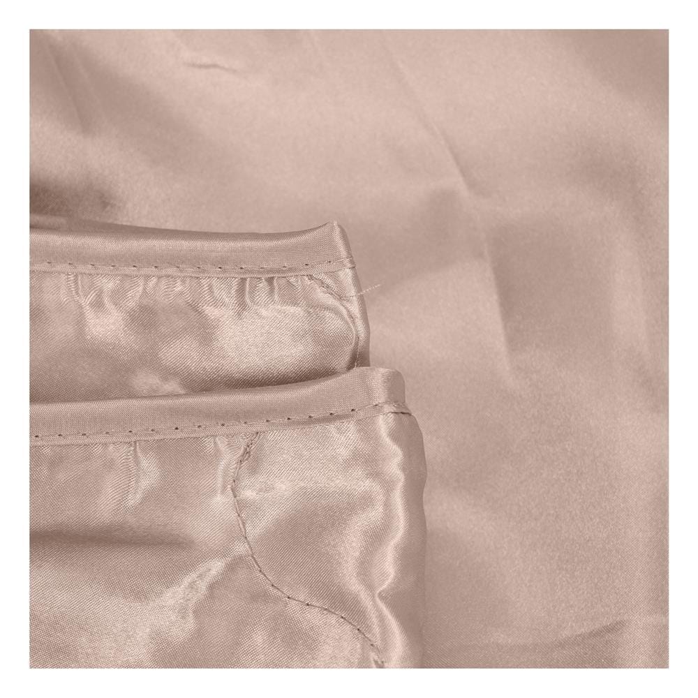 ผ้านวม HOME LIVING STYLE LAVISH 60X80 นิ้ว สี COPPER