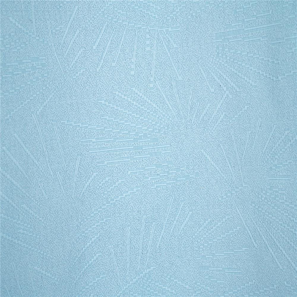 ผ้าม่าน EYELET HOME LIVING STYLE STICK UV 135x220 ซม. สีฟ้า