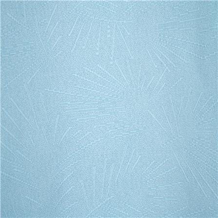 ผ้าม่าน EYELET HOME LIVING STYLE STICK UV 135x220 ซม. สีฟ้า_3
