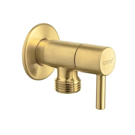 สต๊อปวาล์ว 1 ทาง COTTO CT1701BGR(HM)_0