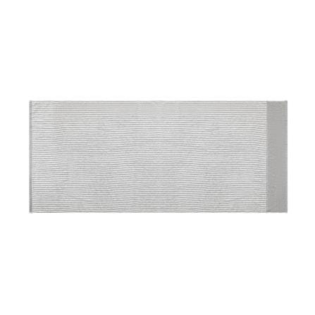 ผ้าขนหนู HOME LIVING STYLE HANA 27x54 นิ้ว สี GREY_2