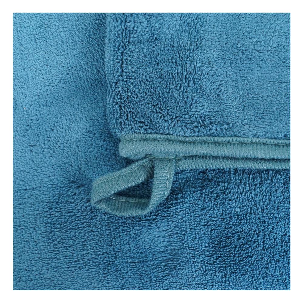 ผ้าขนหนู HOME LIVING STYLE FELIX 30x60 นิ้ว สี BLUE