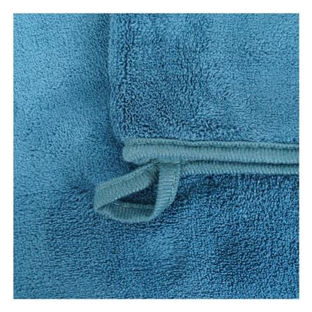 ผ้าขนหนู HOME LIVING STYLE FELIX 30x60 นิ้ว สี BLUE_2