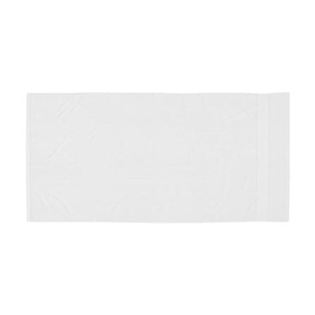 ผ้าขนหนู HOME LIVING STYLE OLIVIA 30x60 นิ้ว สี WHITE_2