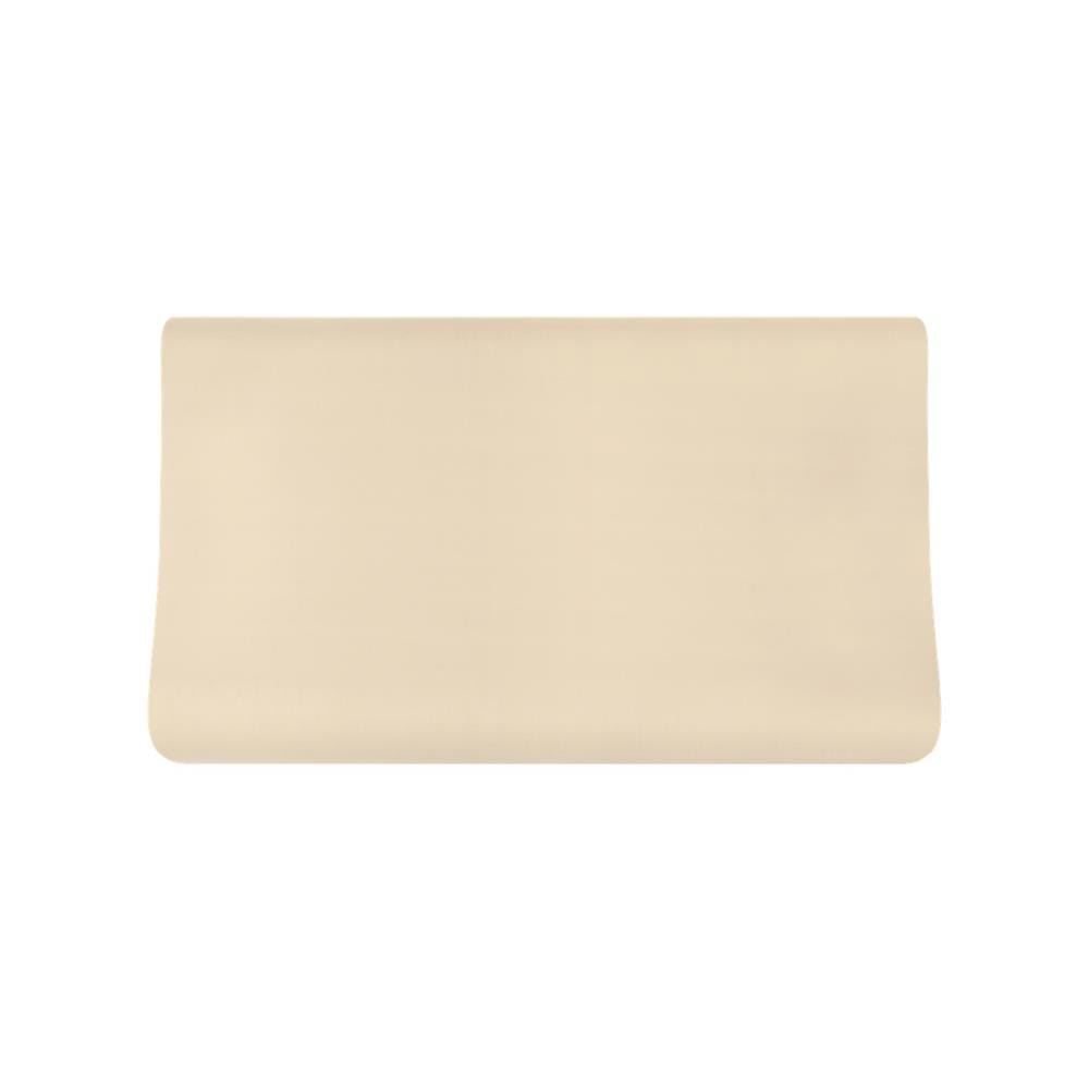 หมอนสุขภาพ ฟองน้ำ HOME LIVING STYLE JORDAN 14x24 นิ้ว สี LIGHT BROWN