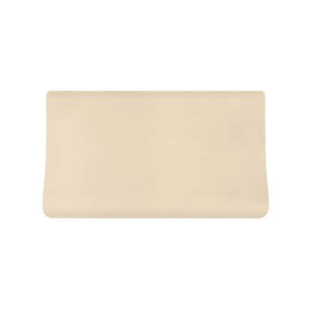 หมอนสุขภาพ ฟองน้ำ HOME LIVING STYLE JORDAN 14x24 นิ้ว สี LIGHT BROWN_2