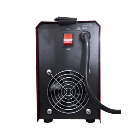 เครื่องเชื่อม INVERTER THUNDER POWER TD-LAVA160A 160 แอมป์_3
