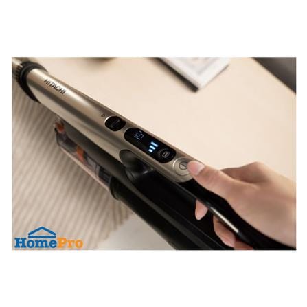 เครื่องดูดฝุ่นแบบด้าม HITACHI PV-XH4PCGCTH_12