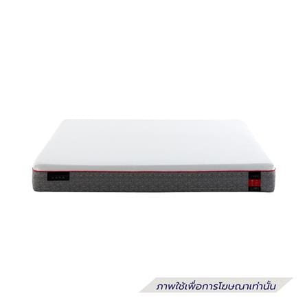 ที่นอนโฟม 3.5 ฟุต สุญญากาศ MIDAS รุ่น LUMA ULTRA พร้อมหมอนหนุน 1 ใบ_1