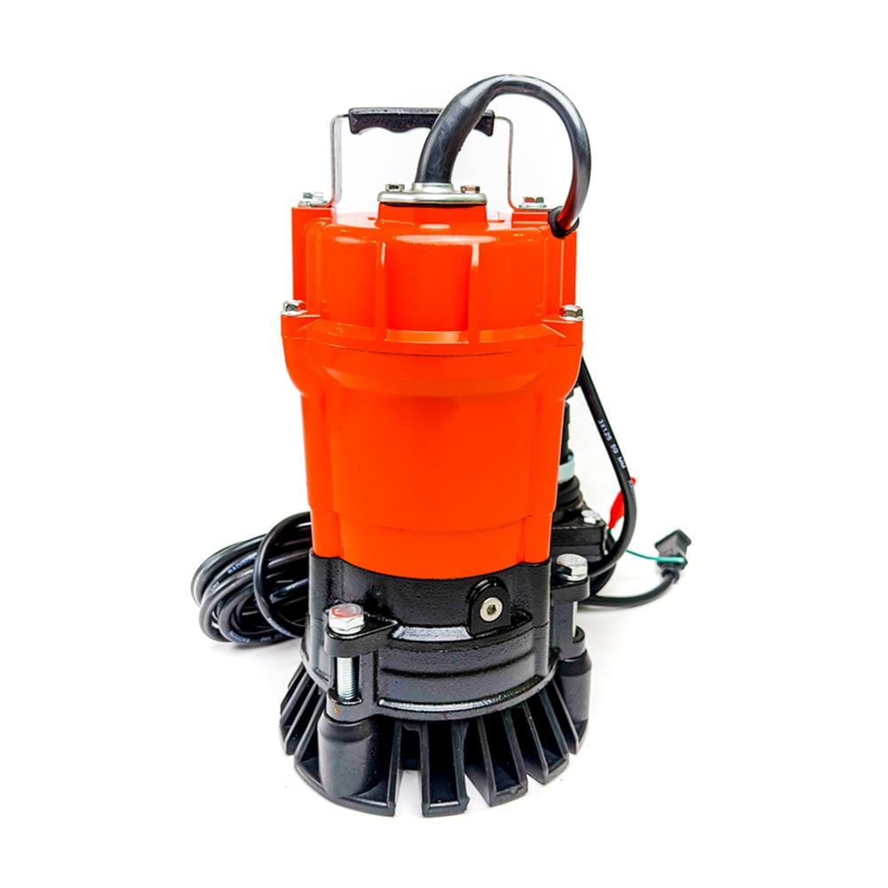 ปั๊มจุ่มน้ำสะอาด RADISON RDW200 400 วัตต์