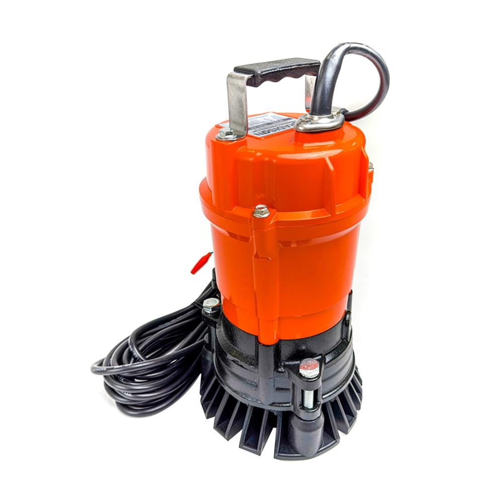 ปั๊มจุ่มน้ำสะอาด RADISON RDW200 400 วัตต์
