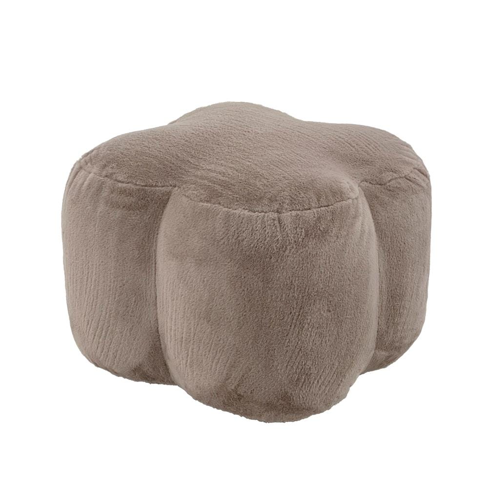 เบาะรองนั่ง HOME LIVING STYLE ALIVE 20X20 นิ้ว สีน้ำตาล_0