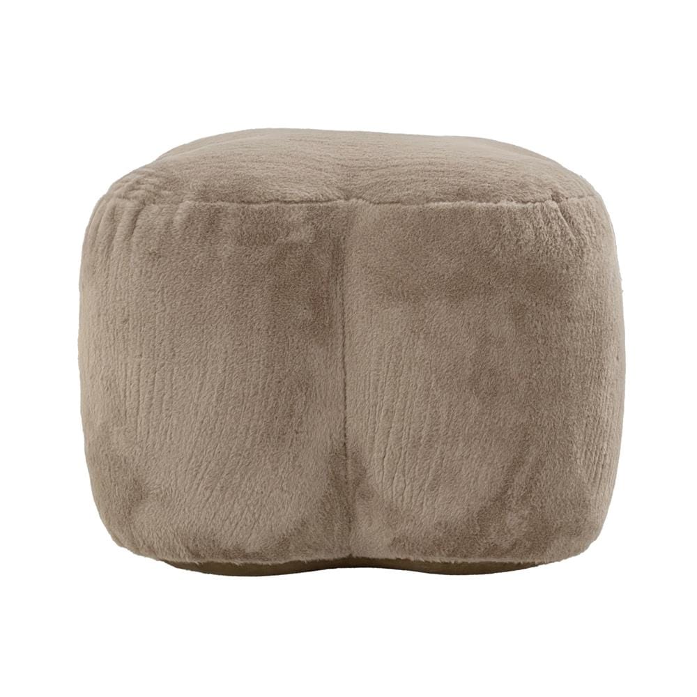 เบาะรองนั่ง HOME LIVING STYLE ALIVE 20X20 นิ้ว สีน้ำตาล