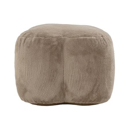 เบาะรองนั่ง HOME LIVING STYLE ALIVE 20X20 นิ้ว สีน้ำตาล_2