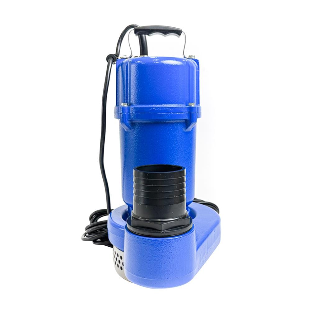 ปั๊มจุ่มน้ำสะอาด RADISON RDW300 750 วัตต์