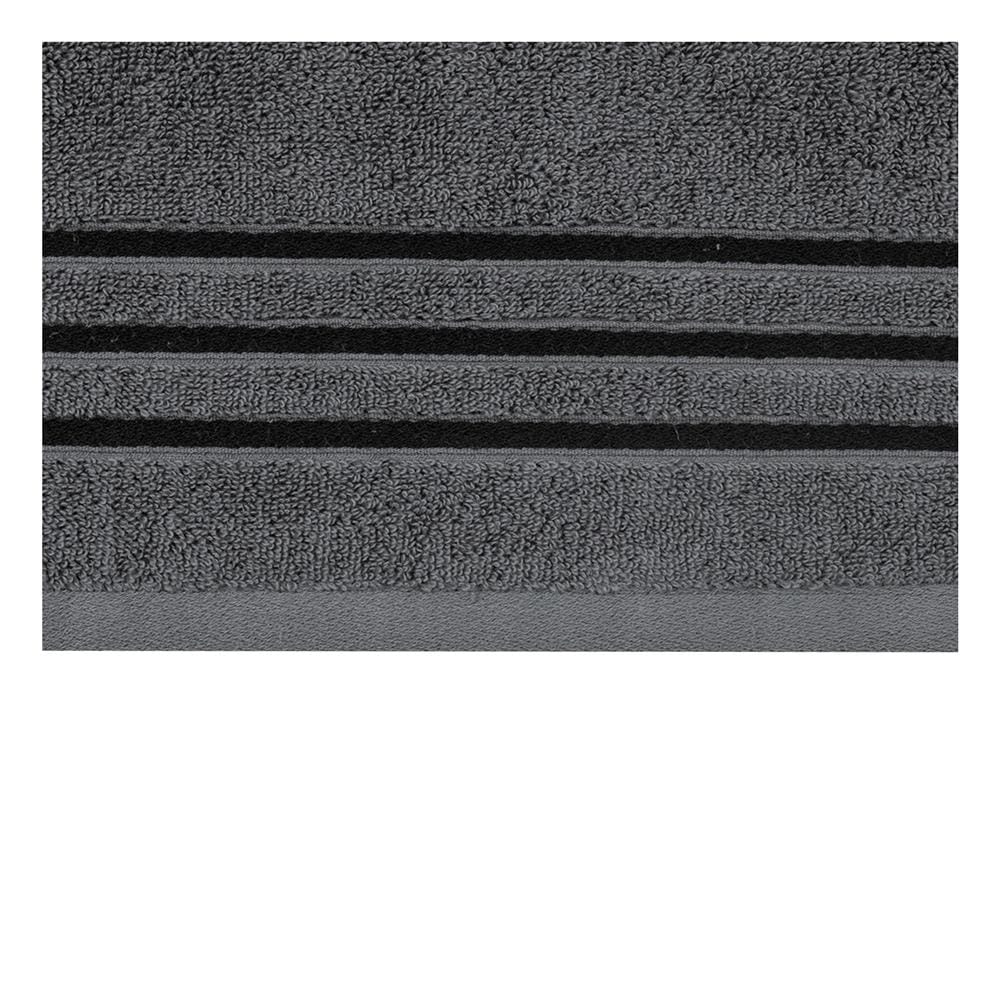ผ้าขนหนู GIFT SET HOME LIVING STYLE BONITA สี GREY