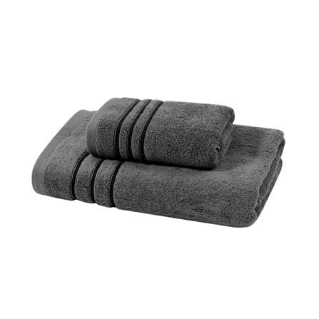 ผ้าขนหนู GIFT SET HOME LIVING STYLE BONITA สี GREY_0