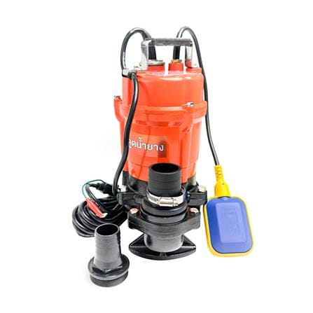 ปั๊มจุ่มน้ำเสีย RADISON RDS200AUTO 400 วัตต์_1