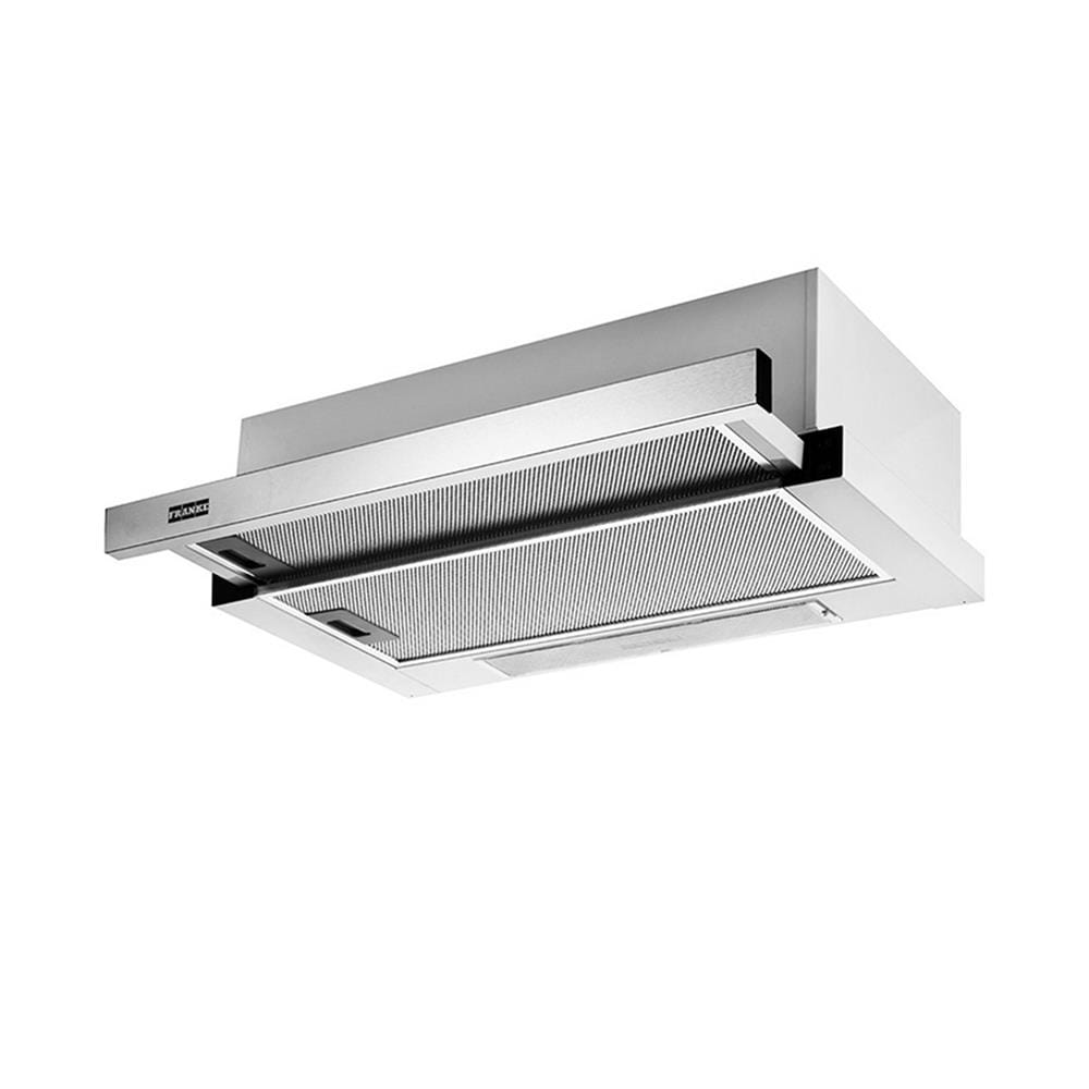 เครื่องดูดควันมาตรฐาน FRANKE FD6002 604 XSV2 60 ซม.